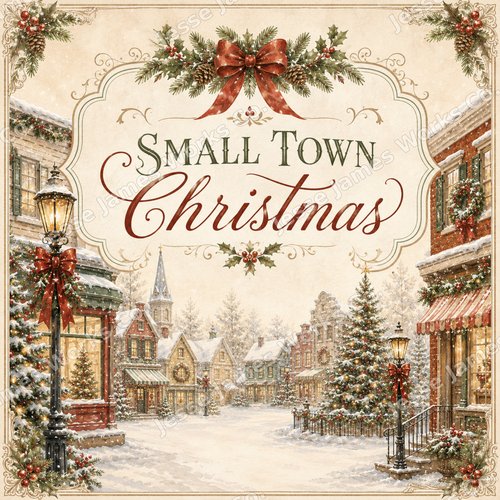 Small Town Christmas