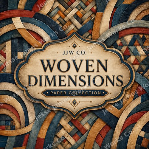 Woven Dimensions